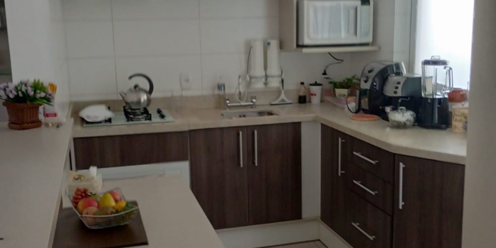 Cozinha